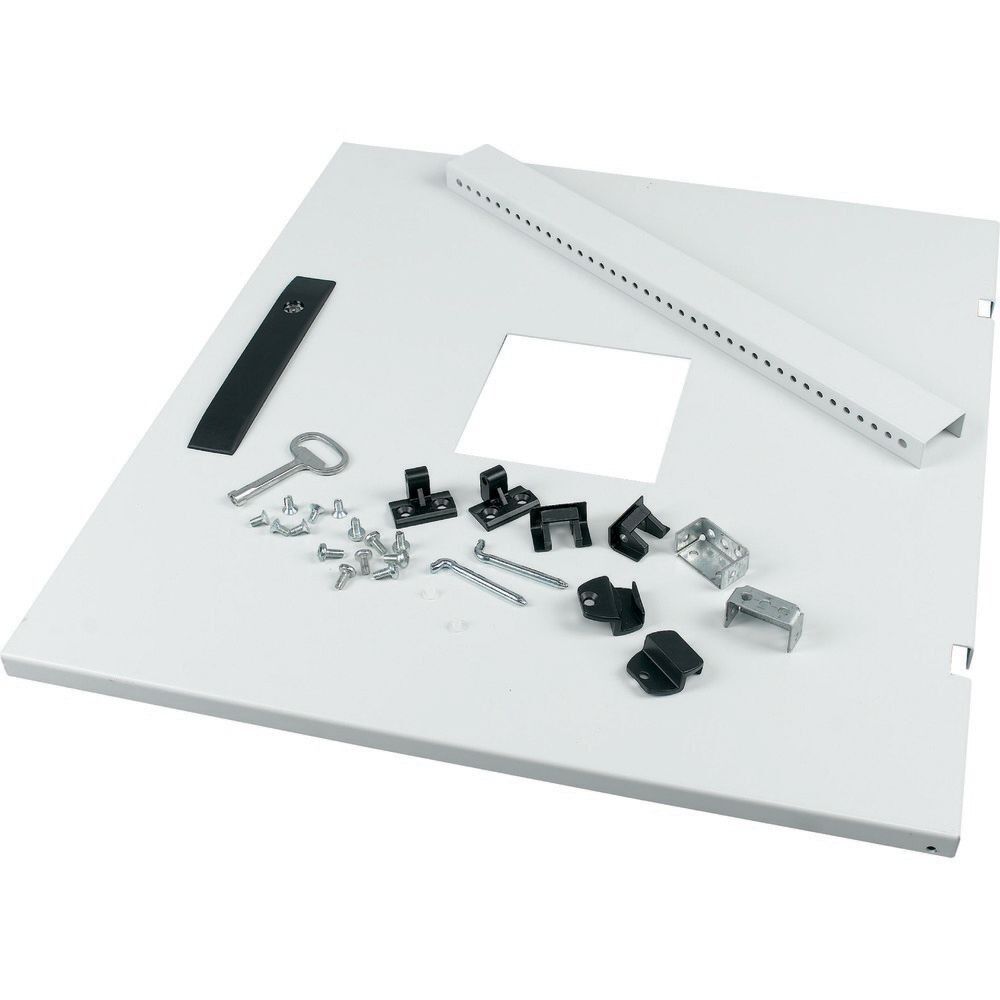 Eaton Geräteraumtür 112319 Typ XSDMC0608-1-96