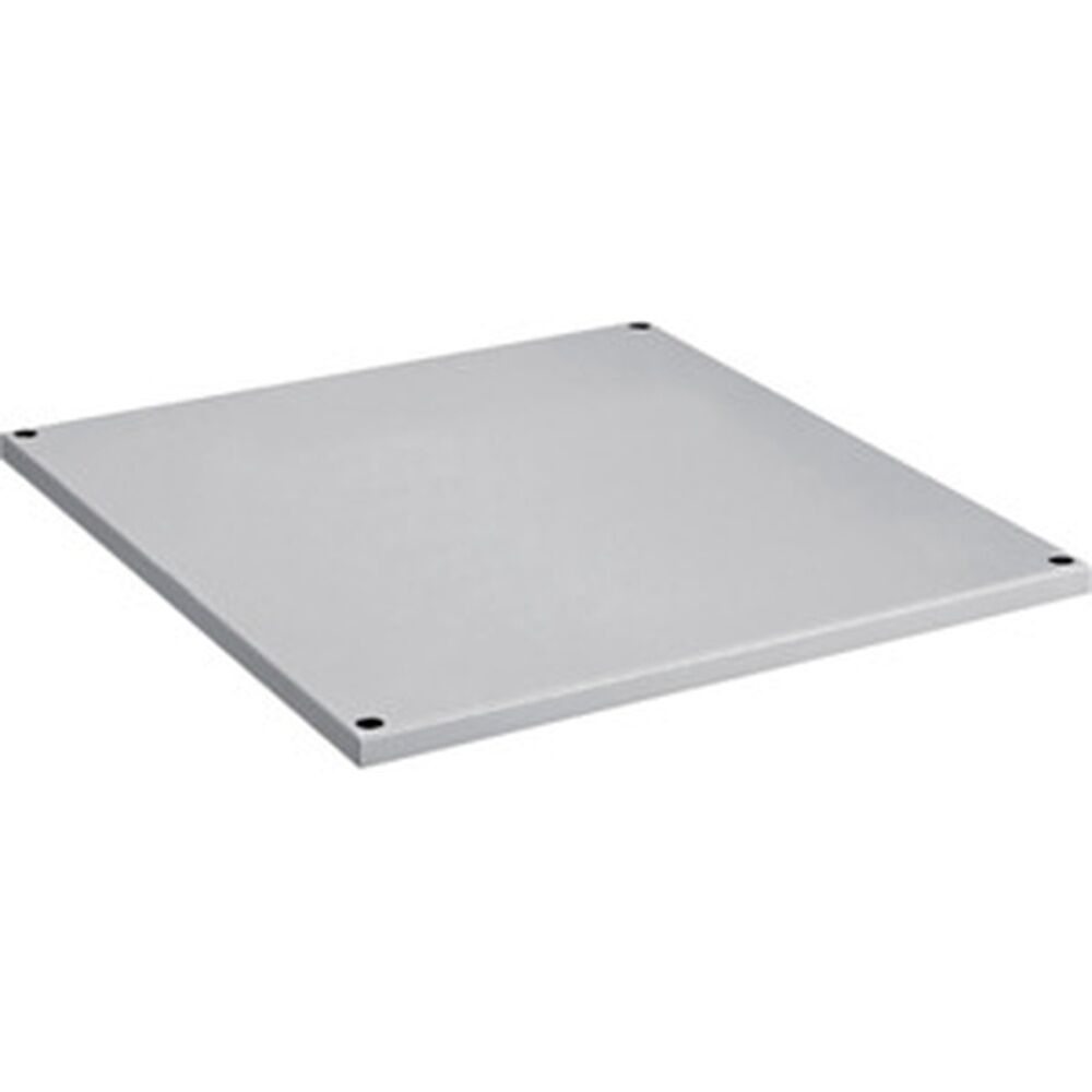 Hager Verschlussplatte FZ882D