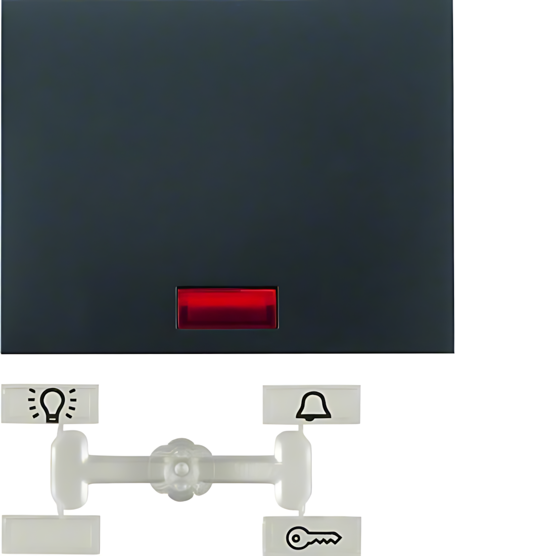 Berker Wippe 14157006