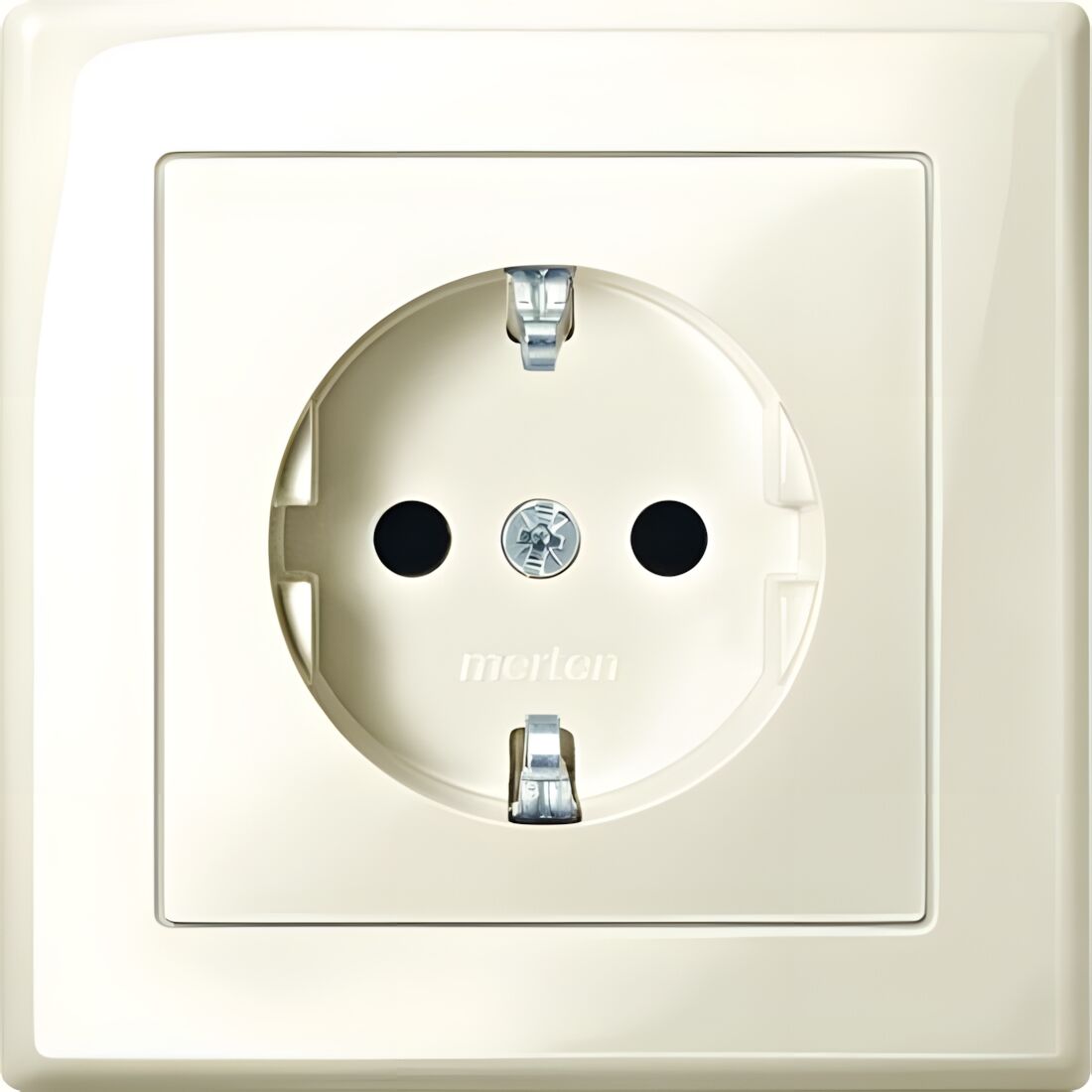 Merten Steckdose MEG2300-1444
