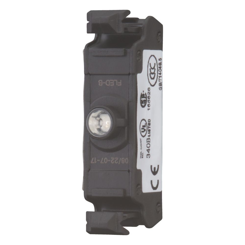 Eaton LED Element 180796 Typ M22-FLED-B