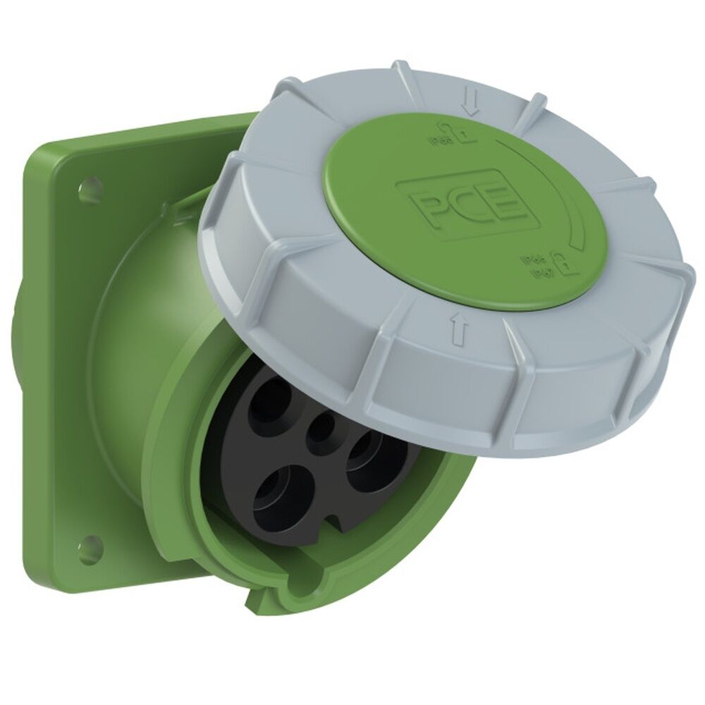 PC Electric Anbaudose 434-10fc