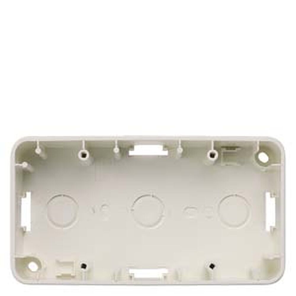 Siemens Aufputzgehäuse 5TG1826