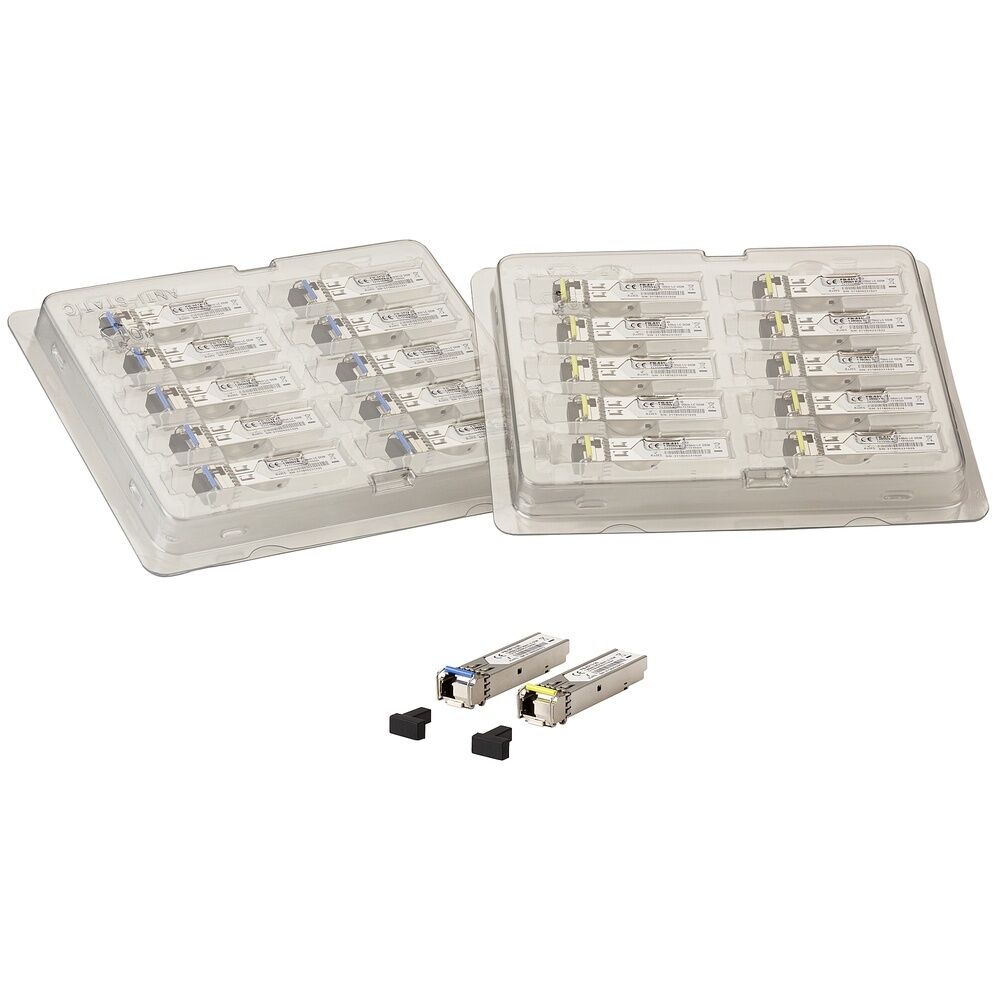 METZ CONNECT Transreceiver 13005TGLCS-I