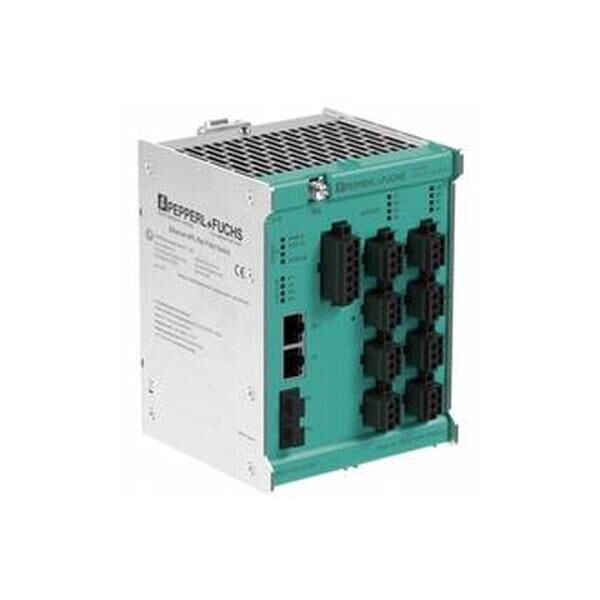 Pepperl+Fuchs Ethernet APL 70121859-100003 Typ ARS12-B2-IC08-1