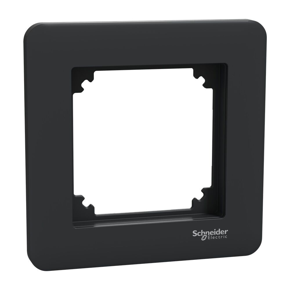 Elso Rahmen 1fach WDE003101 