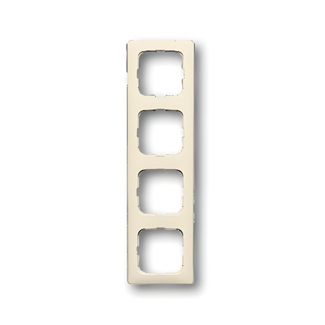 Busch-Jaeger Linear Abdeckrahmen 2514-212K-102 Nr. 2CKA001725A1492