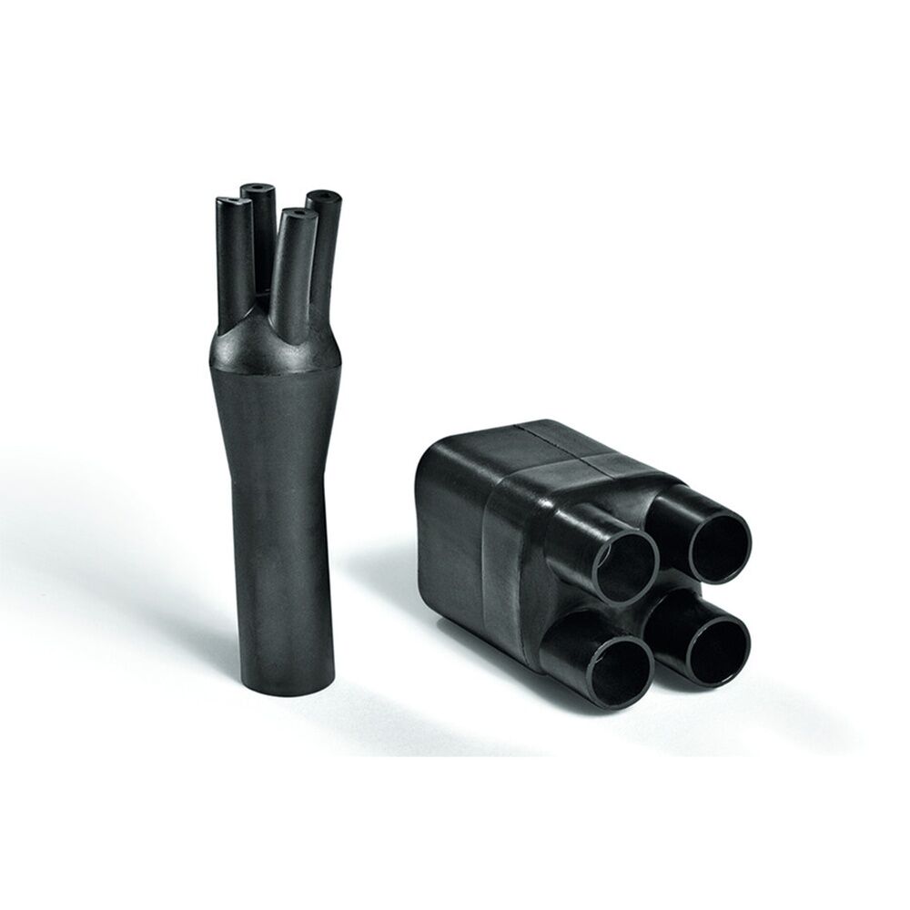 Hellermann Warmschrumpfteil 404-13180 Typ 413-1-G PO-X BK