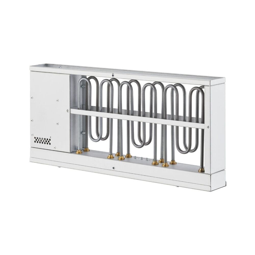 Helios Vorheizung 40481 Typ AIR1-EVH XVP 1250-2,6