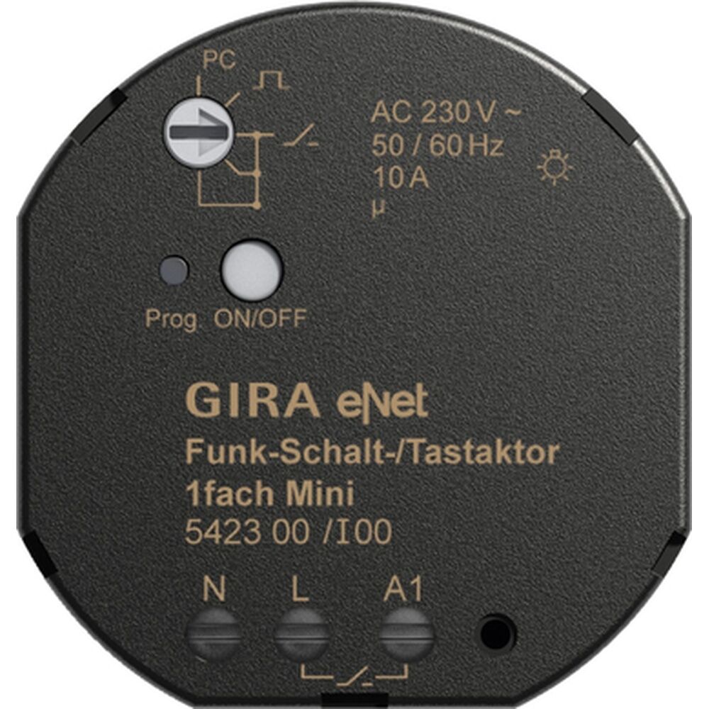 Gira Aktor 542300 