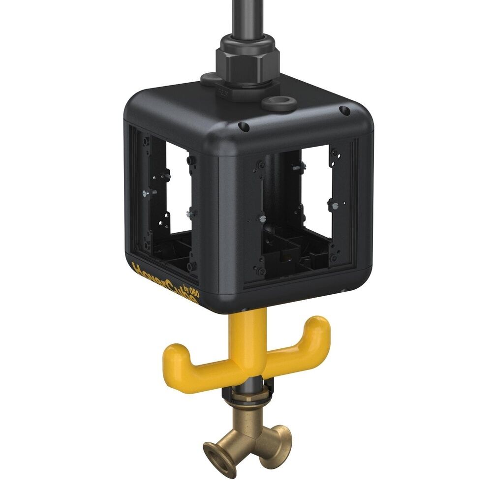 OBO Bettermann HoverCube 6109810 Typ VH-4L LG