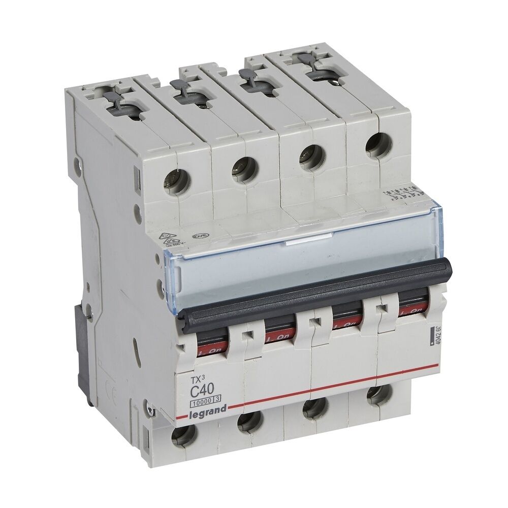 Legrand Leitungsschutzschalter 404260