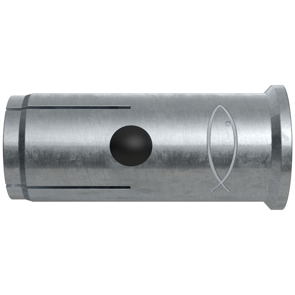 Fischer Einschlaganker 532232 Typ EA II M 10 x 25 