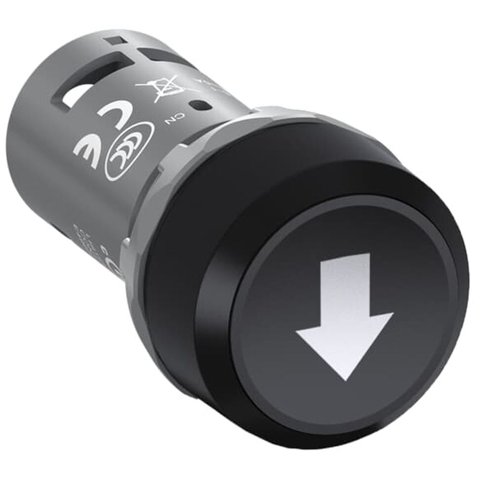 ABB Drucktaster 1SFA619199R1020 Typ CP9-1020