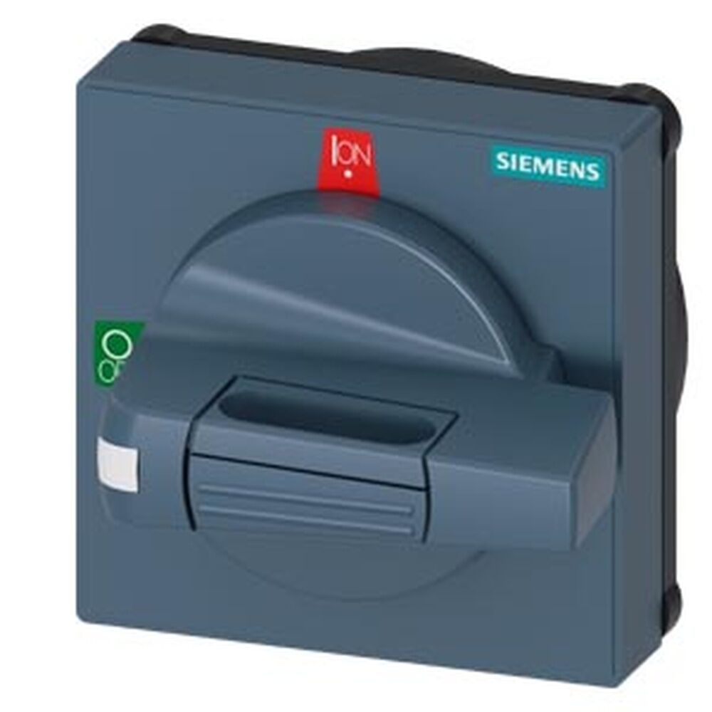 Siemens Handhabe mit Sichtblende 8UD1731-2AF01