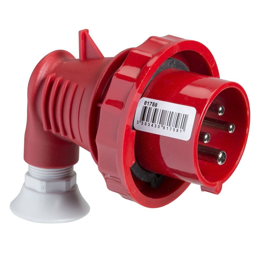 Schneider Electric Industriewechselstecker 81759 