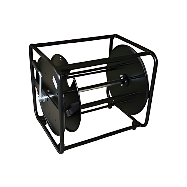 Schill Kabeltrommel 425 01 000 000 Typ SK 4730.S0-schwarz