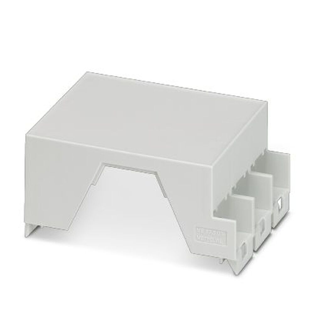 Phoenix Contact Gehäuseoberteil 2200522 Typ ME 67,5 OT-1MSTBO KMGY