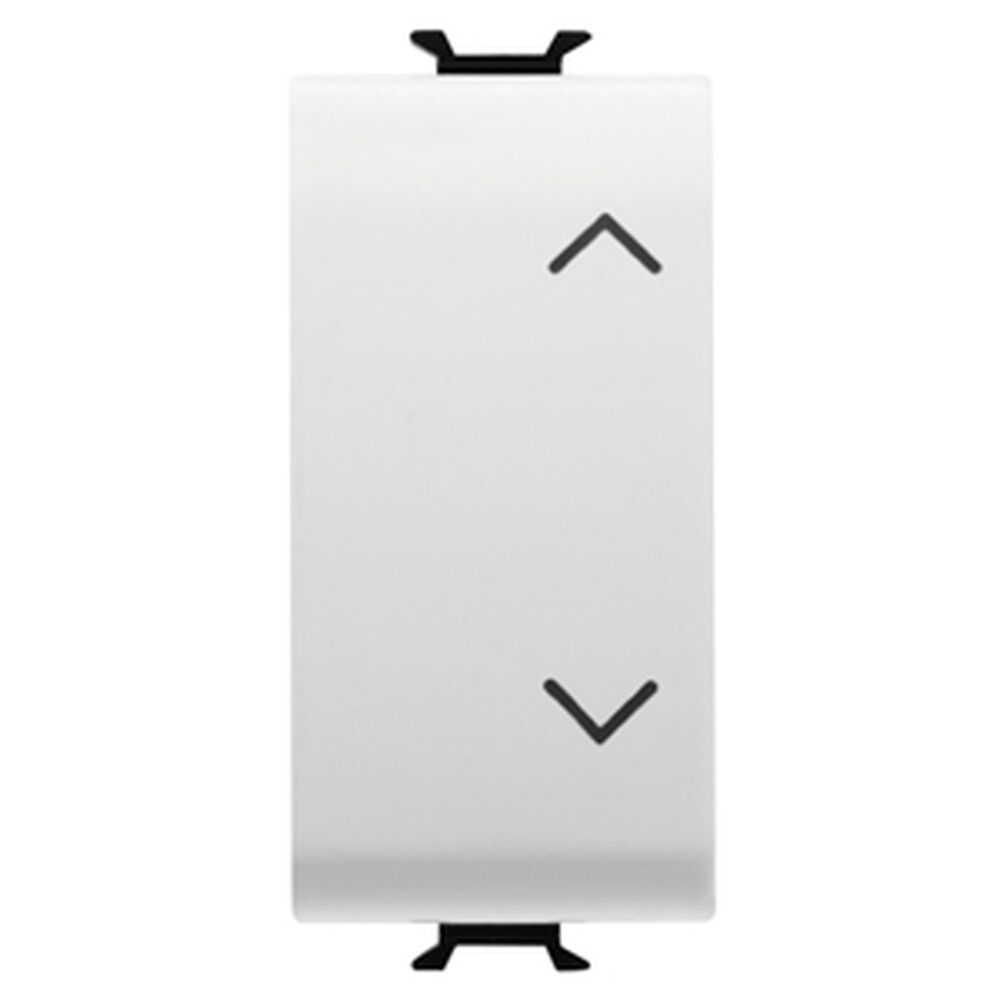 Gewiss Jalousieschalter GW10122