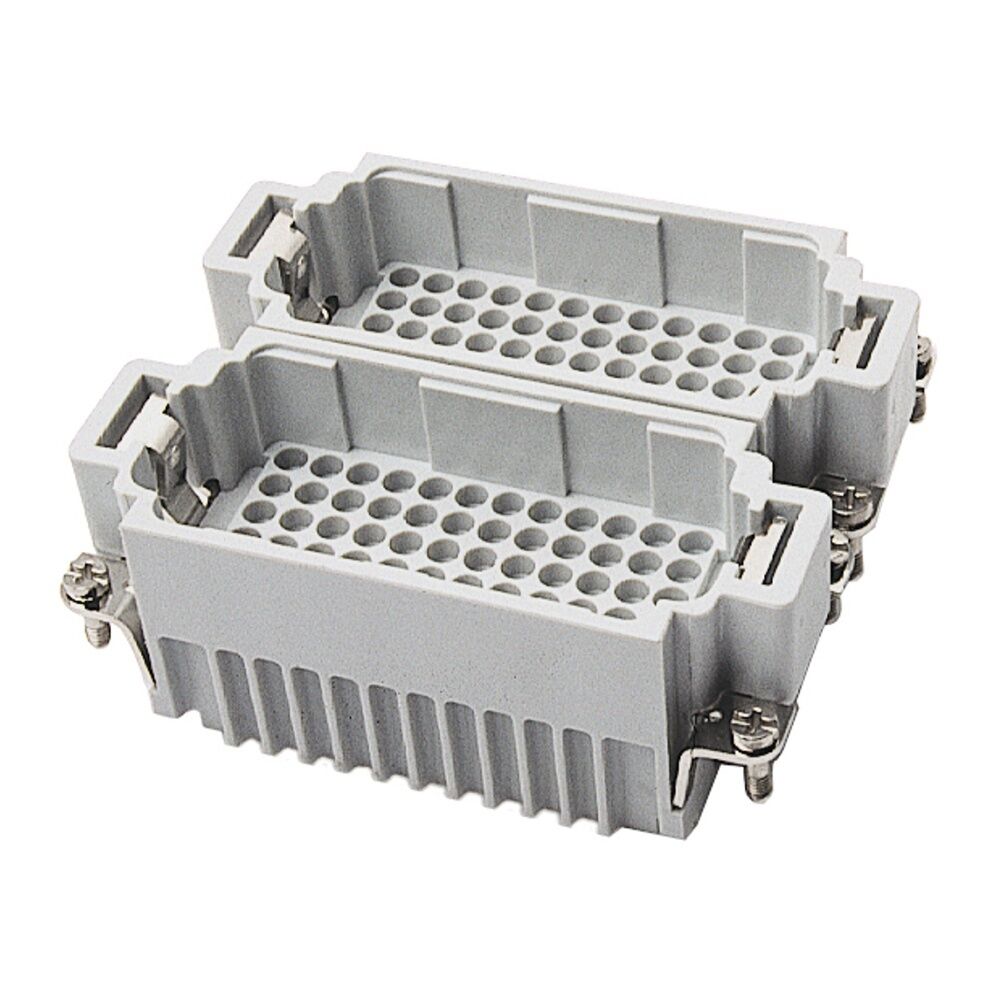 Walther-Werke Crimpkontaktträger 750244