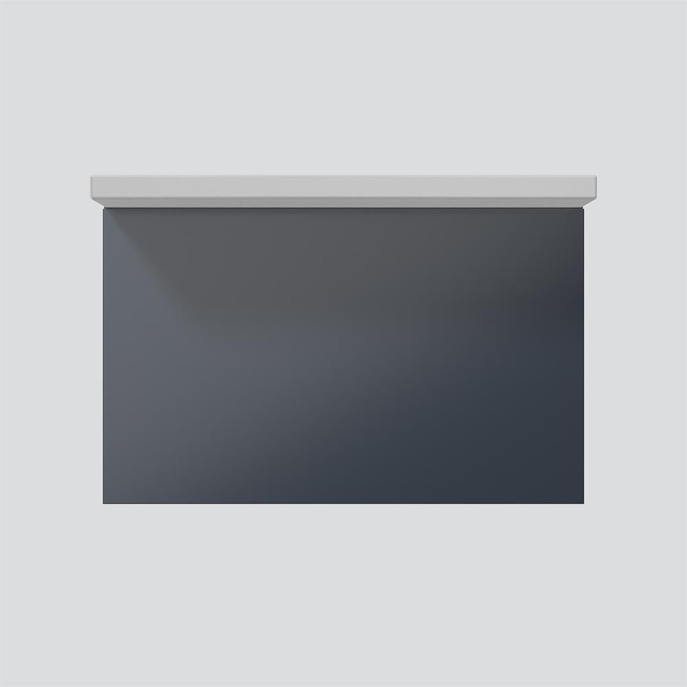 Siedle LED Flaechenleuchte LEDF 600-3/2-0 AG Nr. 210004972-00