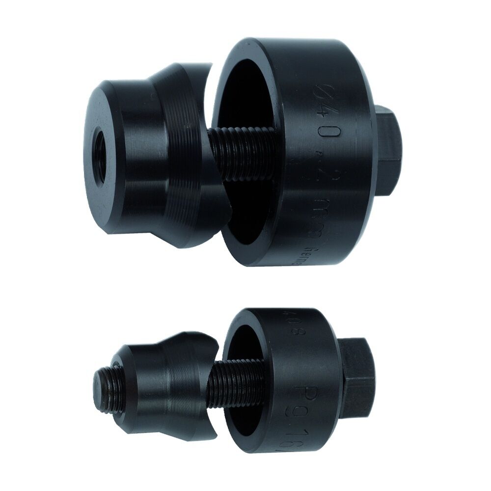 Haupa Blechlocher 905/63,5