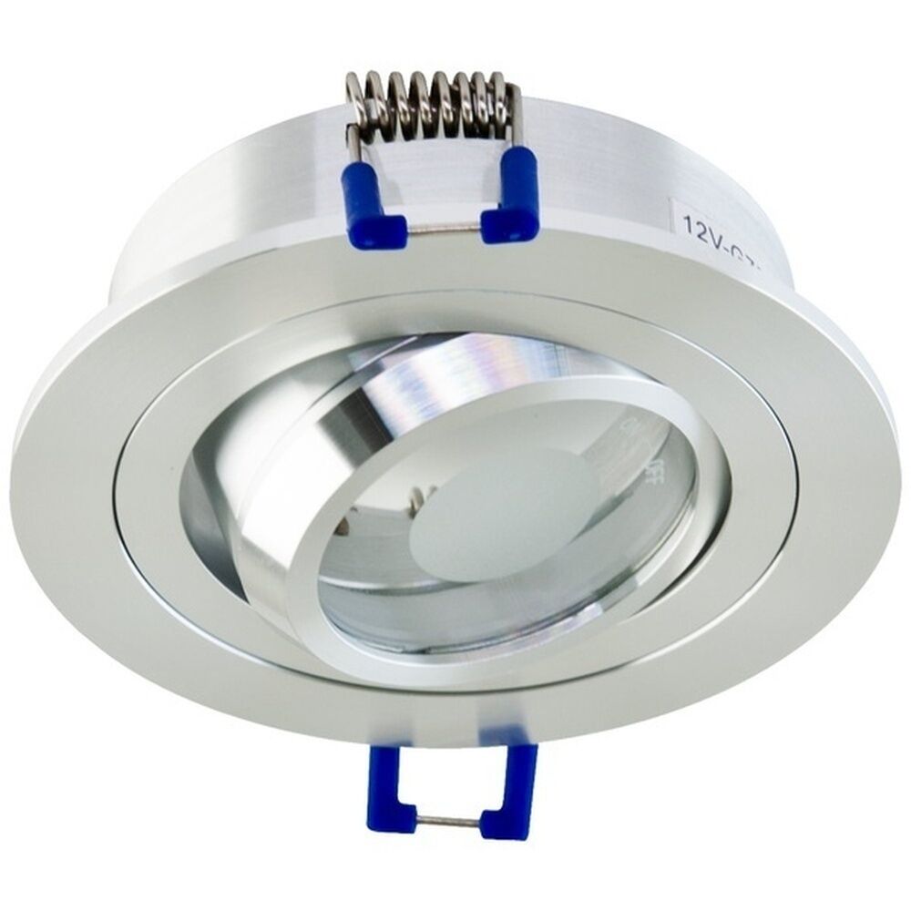 EVN NV Decken Einbauleuchte 506014