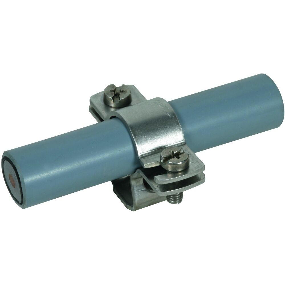 Dehn + Söhne Leitungshalter 275251 Typ LH ZS 20 23 GM6 V2A