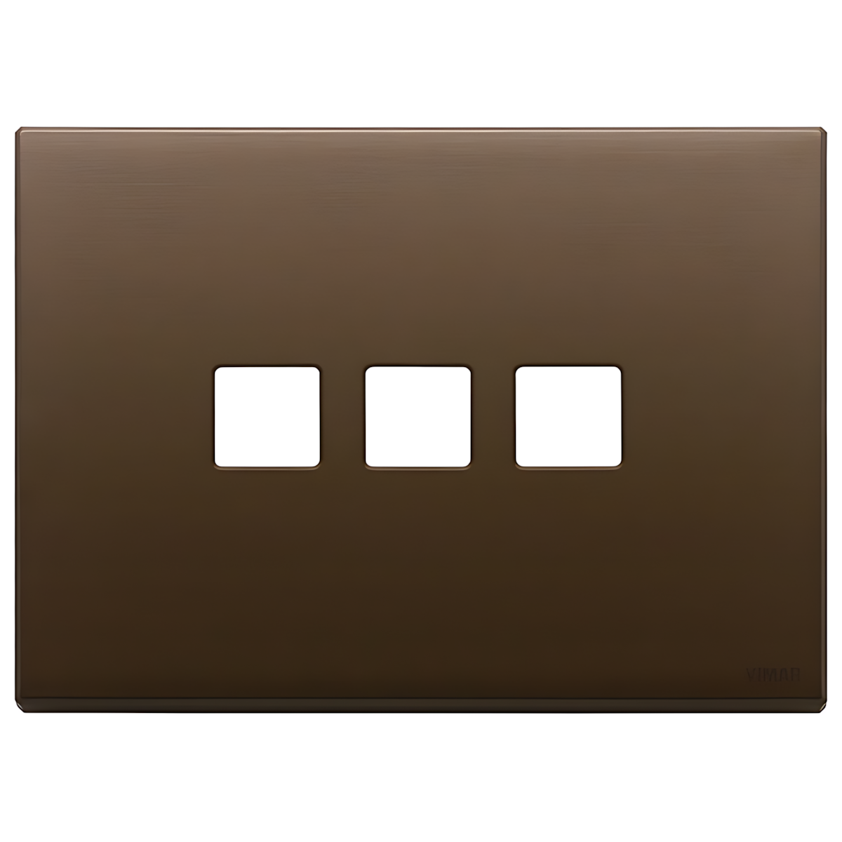 Vimar Abdeckrahmen 22683.3.12