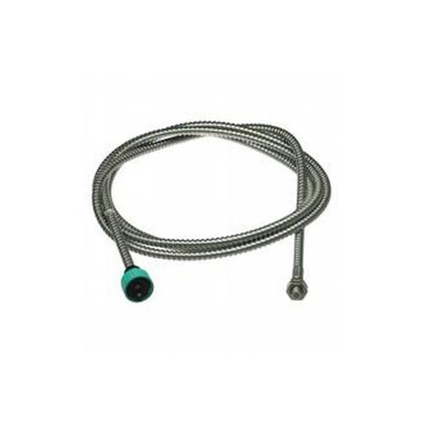 Pepperl+Fuchs Glasfaser Lichtleiter 030462 Typ LMR 18-3,2-1,0-K6