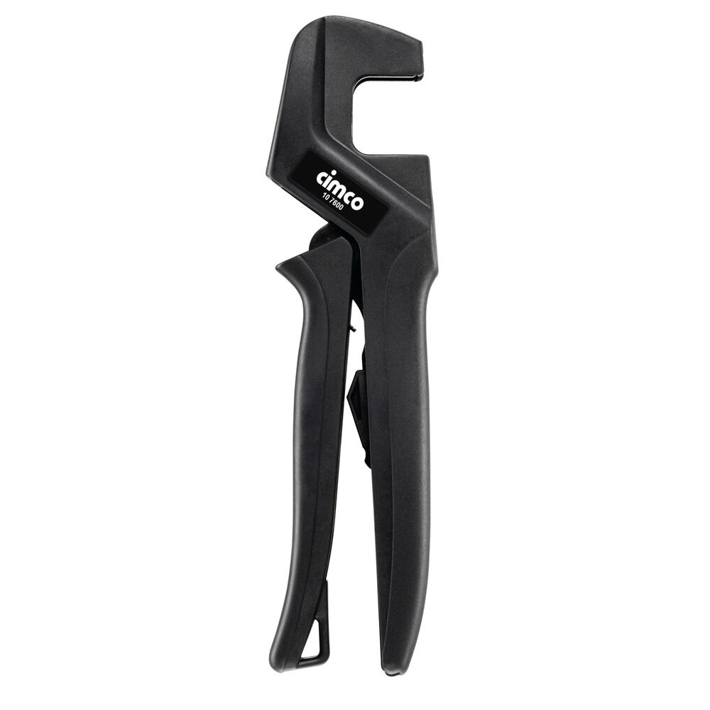 Cimco Crimpzange 107600