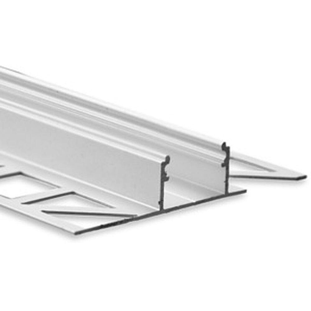 Rutec Alu Fliesenprofil 63005