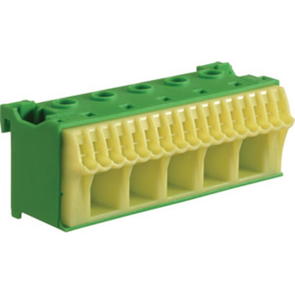 Hager PE-Klemme KN22E