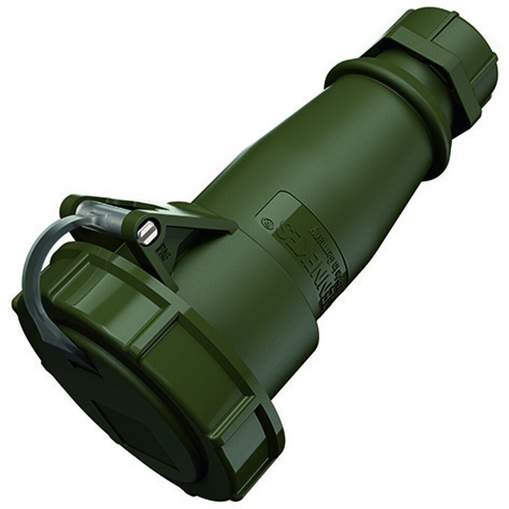 Mennekes Kupplung 24687