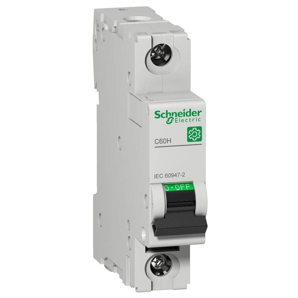 Schneider Electric LS Schalter M9F14102