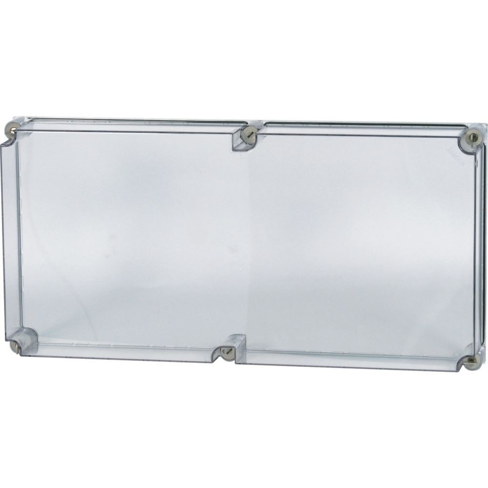 Eaton Deckel 138524 Typ D200-CI48-DVZ