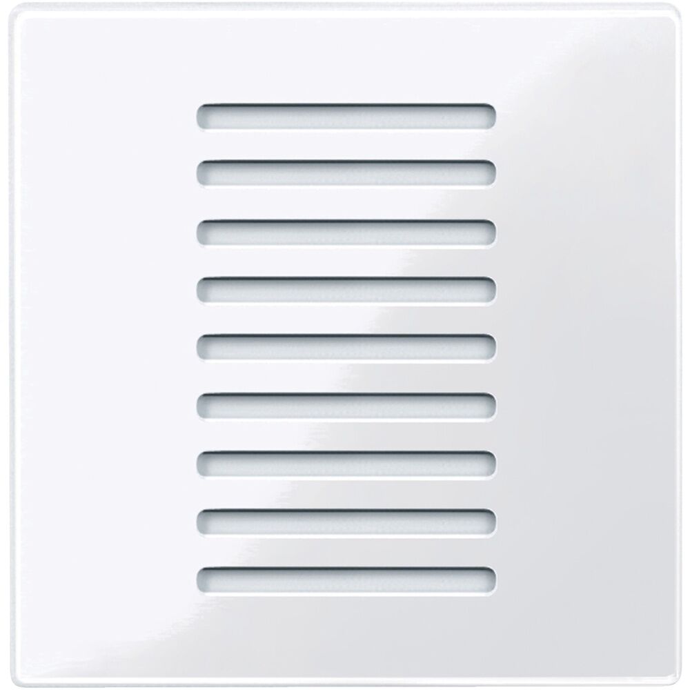 Schneider Electric Raumtemperaturregler MTN6221-0325