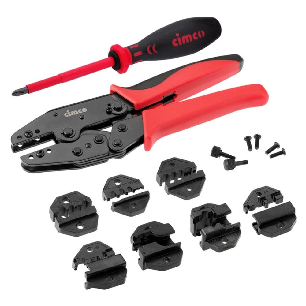 Cimco Presszange 106210 