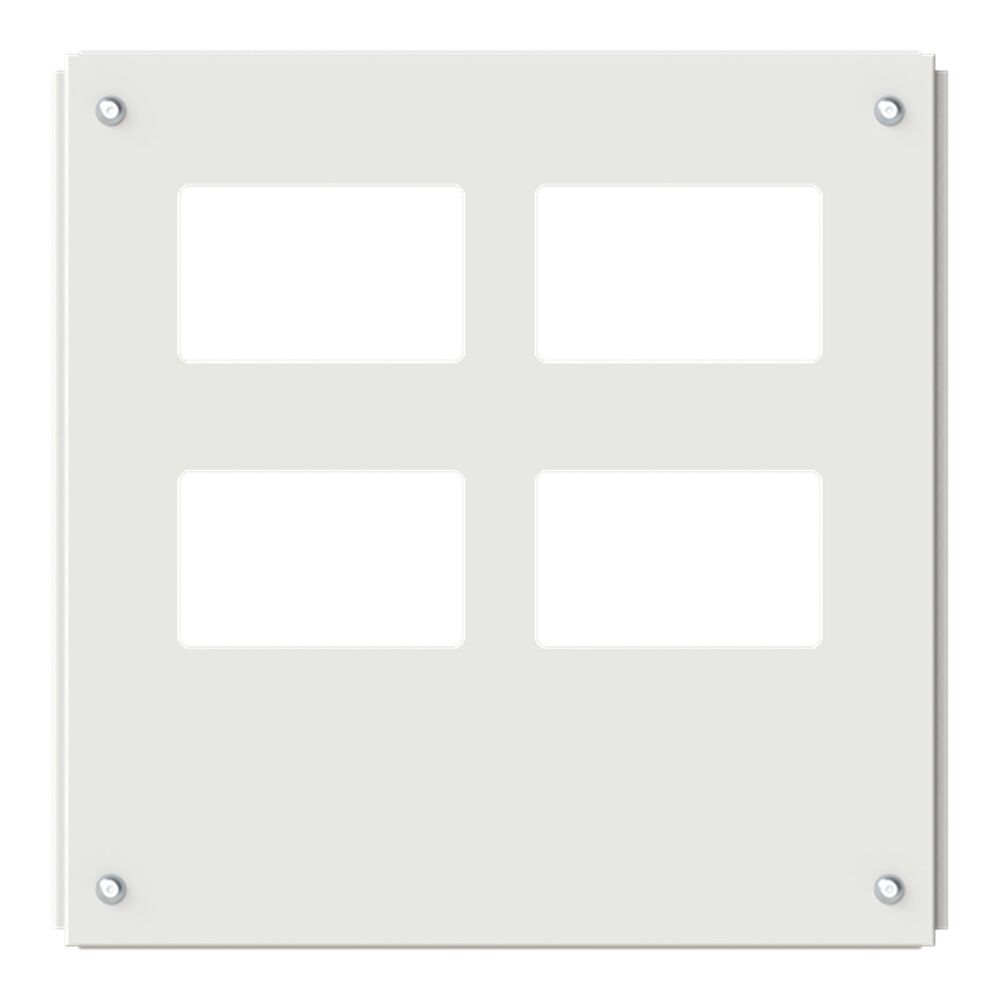 Striebel & John Deckblech 2CPX047123R9999 Typ RD26F4