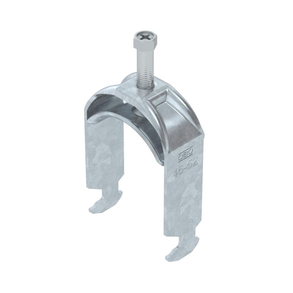 OBO Bettermann Bügelschelle 1186049 Typ BS-H1-M-52 FT 