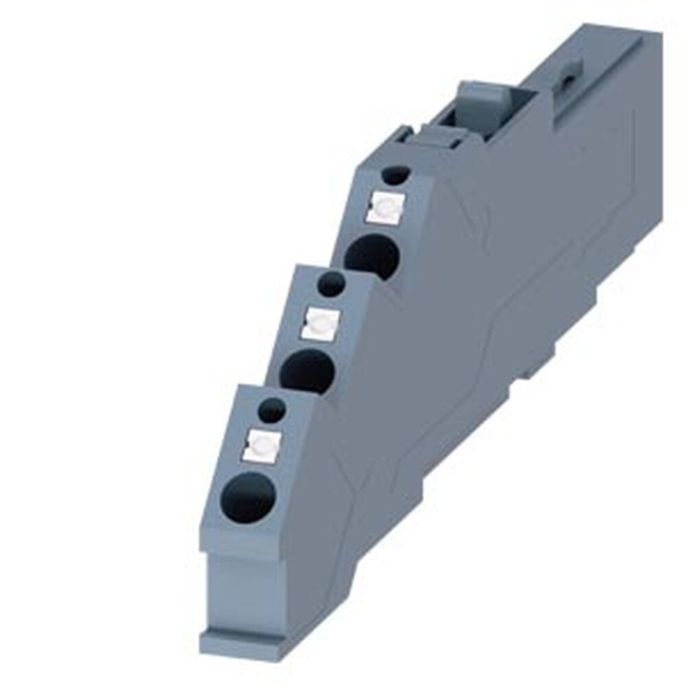 Siemens Hilfsstromstecker 3VW9011-0AB11