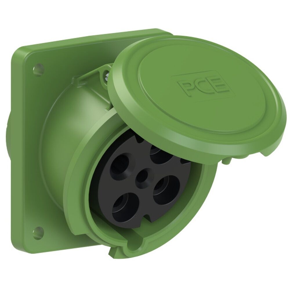 PC Electric Anbaudose 4341-10