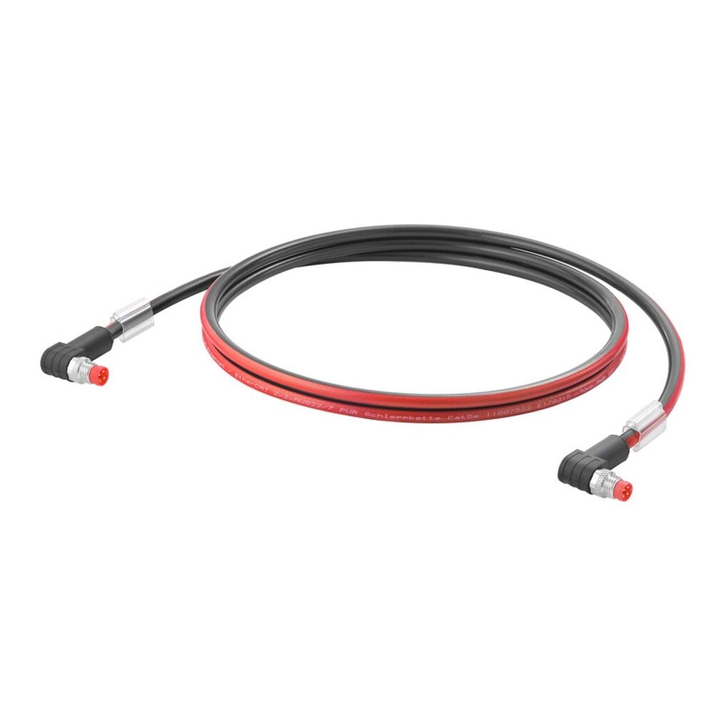 Weidmüller EtherCat Kabel 2717800030 Typ IE-C5DE4UP0030PCAPCA-E