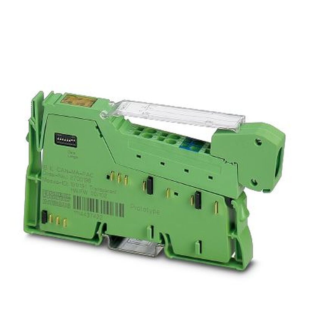 Phoenix Contact Kommunikationsmodul 2700196 Typ IB IL CAN-MA-PAC