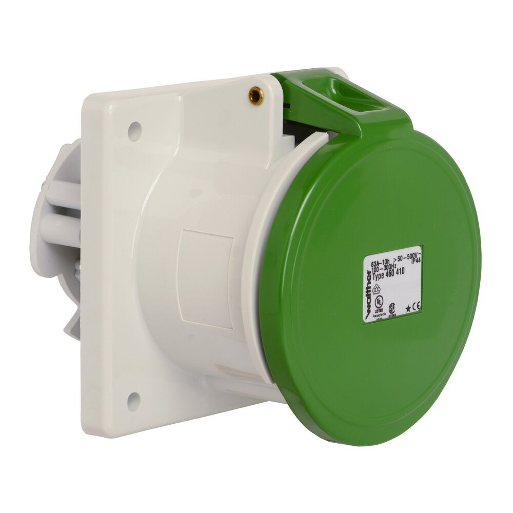 Walther-Werke Anbaudose 460410