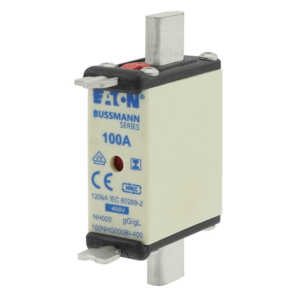 Eaton Sicherungseinsatz 32NHG000BI-400 Typ BUSSMANN 32A 400V GG 000