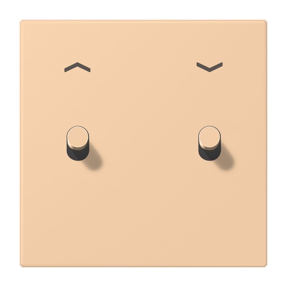 Jung Abdeckung LC12-5PR0237