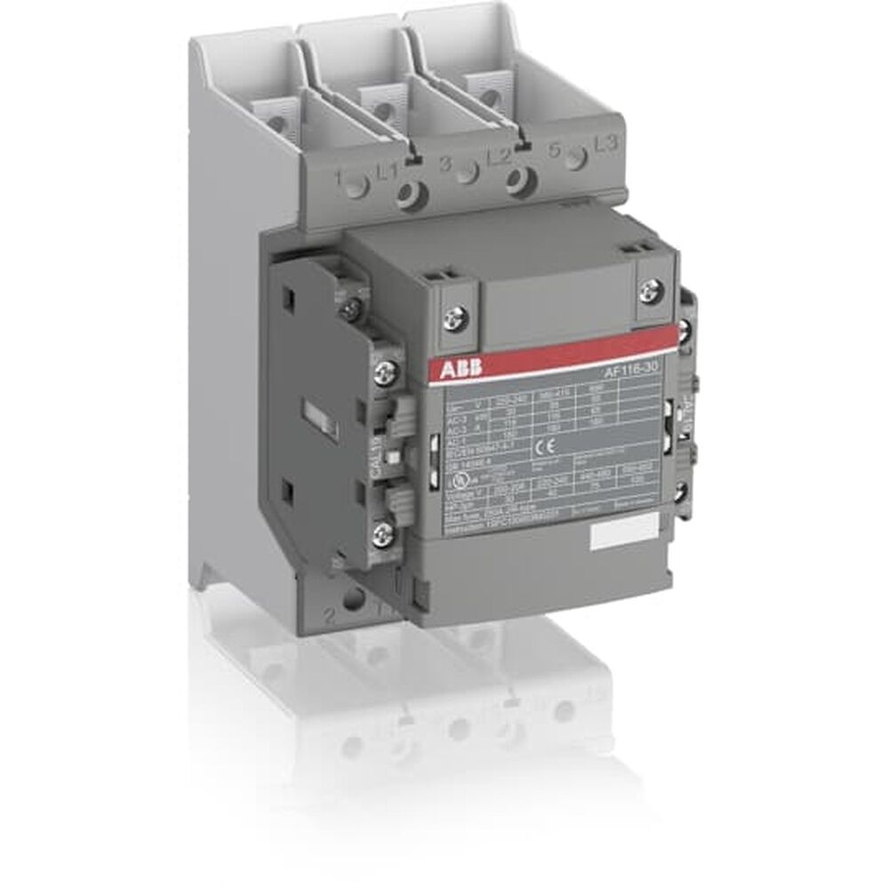 ABB Leistungsschütz 1SFL427002R1122 Typ AF116-30-22B-11 