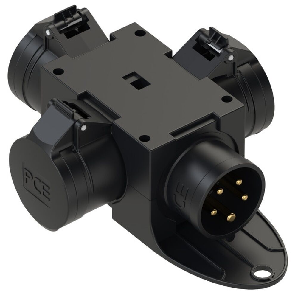 PC Electric Mobilverteiler 9430052