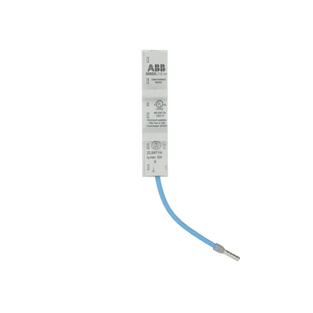 ABB Sammelschienen Adapter 2CCA180554R0001 Typ ZLS971N